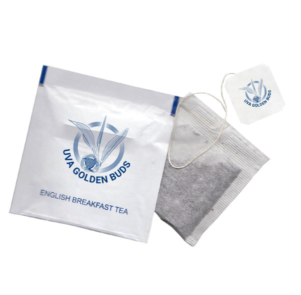 Envelope Tea Bags Single Chamber